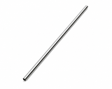 Stainless Steel Straw Full Length Bundle