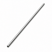 Stainless Steel Straw Full Length Bundle